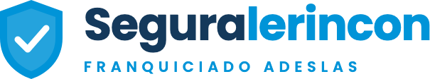 Logo de Seguralerincon