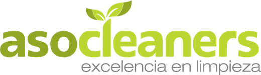 Logo de Asocleaners