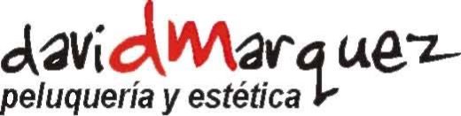 Logo de David Márquez