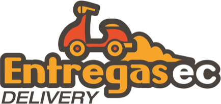 Logo de Entregas EC