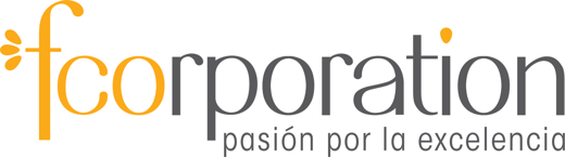 Logo de FCorporation