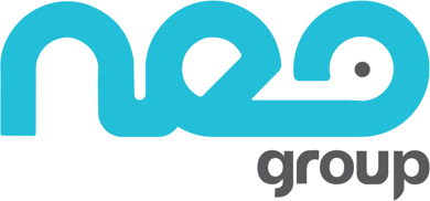 Logo de Neocom