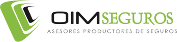 Logo de OIM Seguros