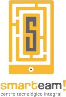Logo de Smarteam